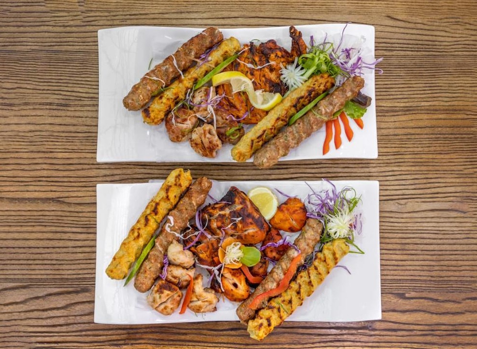 Yuma Foods Dish Image